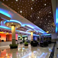 کارشناس ارشد برق با 25 سال سابقه کار