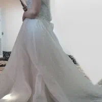 کرایه و فروش لباس عروس