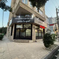 اجاره ملک اداری ۳طبقه بر خیابان سیمتری دوم|اجارهٔ دفتر کار، اتاق اداری، مطب|کرمانشاه, |دیوار