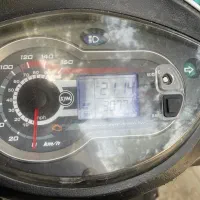 اس وای ام لوکی sym200اس وای ام ۲۰۰ دینوویند ۲۰۰|موتورسیکلت|مشهد, جانباز|دیوار