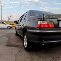 پارس elx مدل 90|خودرو سواری و وانت|سنندج, |دیوار