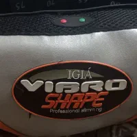 کمربند لاغری شکم و پهلو