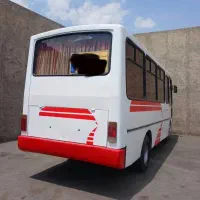 ایویکو ۷۲|خودرو سنگین|تبریز, |دیوار