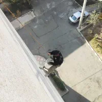 ابندی پشت بام اب بندی عایق کاری پشتبام نانو بندکشی|خدمات پیشه و مهارت|رشت, رشتیان|دیوار