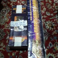 لوازم یدکی  موتور سیکلت هوندا