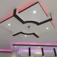 نقاشی ساختمان