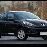 207 دنا تارا ربl وآم ثبتنام قطعی ایران خودرو