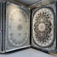 فرش ۱۰۰۰شانه نخ آلمان