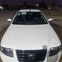 سمند سورن اف سون ۱۴۰۳