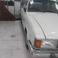 پیکان83 انژکتور|خودرو سواری و وانت|کرج, پیشاهنگی|دیوار