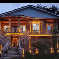 اجاره روزانه/هفتگی/ماهانه ویلا ۱۴۰ متری