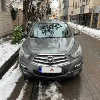 هایما s5 مدل اخر۱۴۰۱ تک برگ