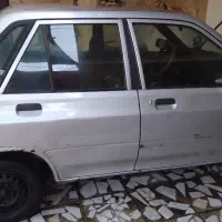 فروش پراید ۸۸