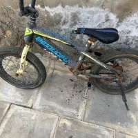 دوچرخه
