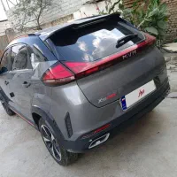 ام وی ام x33 cross مدل ۱۴۰۲