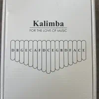 کالیمبا|سازهای سنتی|تهران, دکتر هوشیار|دیوار