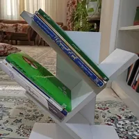 کتابخانه رو میزی