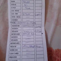 کامپیوتر با همه وسایلش|رایانه رومیزی|شاهینشهر, حافظ شمالی|دیوار