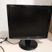 مانیتور LG