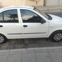 تیبا صندوقدار مدل 1400|خودرو سواری و وانت|تهران, شهرک شریعتی|دیوار