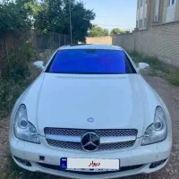 CLS 350 2007|خودرو سواری و وانت|شیراز, چوگیاه‎|دیوار