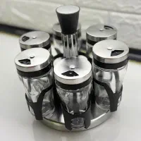 جا ادویه چرخشی