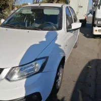 ساینا اس 1402|خودرو سواری و وانت|چهاردانگه (تهران), |دیوار