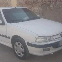 پژو پارس موتور جدید ۱۴۰۱|خودرو سواری و وانت|بندر امام خمینی, |دیوار