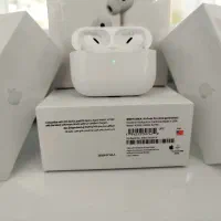 هدفون بیسیم مدل ایرپاد پروAirpods pro|لوازم جانبی موبایل و تبلت|کرمانشاه, |دیوار