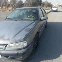 پژو پرشیا مدل۹۲