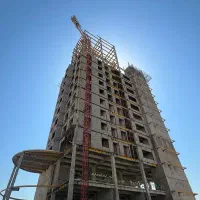 اجرای والپست منقطع گیره غلاب شاسی نما آهن کشی|خدمات پیشه و مهارت|تهران, فرمانیه|دیوار