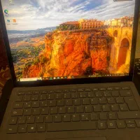 سرفیس لبتاب