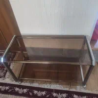 جالباسی کم جا و شیک|جاکفشی، کمد، دراور|کرمان, |دیوار