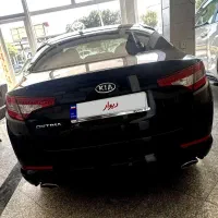 اپتیما استثنایی فول 2013|خودرو سواری و وانت|کرمانشاه, |دیوار