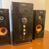 باند مارشال سه تیکه فلش خور