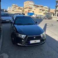 دنا پلاس مدل۹۸|خودرو سواری و وانت|اهر, |دیوار