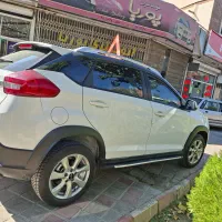 ایکس ۲۲ دنده ای مدل ۱۴۰۱فروش به صورت نقد واقساط|خودرو سواری و وانت|اصفهان, فروردین|دیوار