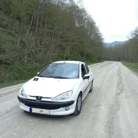 206sd v8 مدل ۹۶