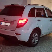 لیفان x60 مدل ۹۶