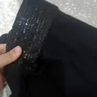 مقنعه کرپ