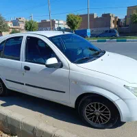 تیبا 2 مدل 1397|خودرو سواری و وانت|بوکان, |دیوار