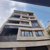 کلید نخورده ۱۴۰ متری سند ،خیابان بوسار و صابرین|فروش آپارتمان|رشت, بوسار|دیوار