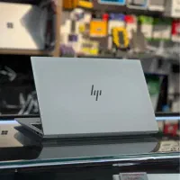 لپتاپ HP بدنه فلز درحدنو i5 رم 16 هارد 512
