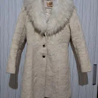 پالتو خزدار نو