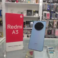 گوشی شیائومی A3 با حافظه 128گیگ