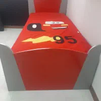 تخت اسپرت