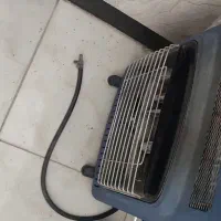 بخاری بدون دودکش