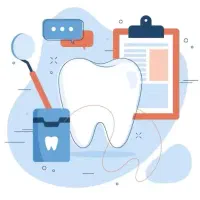 نیازمند دستیار دندان پزشک