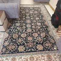 بعلت مهاجرت|فرش|تهران, امام زاده عبدالله|دیوار