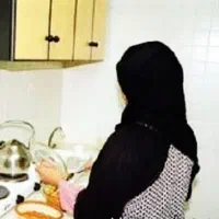 استخدام نیروی خدماتی خانم